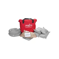 Zenith Safety Products Service Vehicle Spill Kit