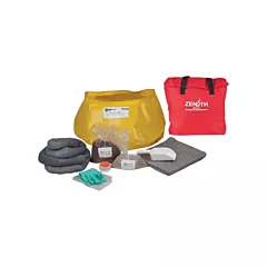 Zenith Safety Products Western Canada Spill Kit