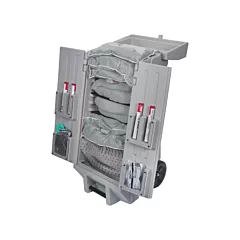 Zenith Safety Products Tool Kaddie Spill Kit