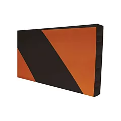 CCI Canada PLASTX™A-Frame Barricade T-Board (97-01-029B-02)