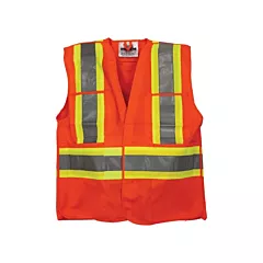 Viking Traffic Safety Vest