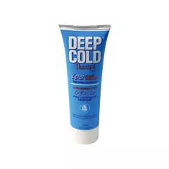 Deep Cold® Therapy Ice Treatment, Gel, Analgesic, Non-Medical
