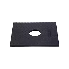 CCI Canada Delineator Post- Base, 10 lbs. (03-730)