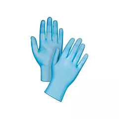 Zenith Safety Products Gants jetables de calibre médical