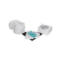 Zenith Safety Products Trousse de rechange, 55 gallons