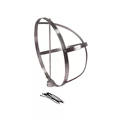 CCI Canada Cadre 4' & 8' pour manche à air (03-WS-FO)