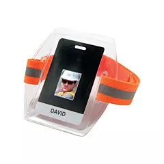 Ergodyne Brassards en vinyle Squids(MD) (19951)