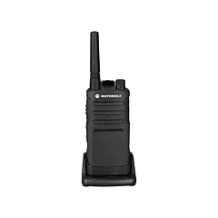 Motorola RMU2043 2W UHF Business Radio | 4-CH | Durable Commercial Use