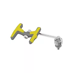 Bradley Face/Eyewash Station, Counter-Mount, None (S19274E)