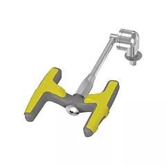 Bradley Halo™ Face/Eyewash Station