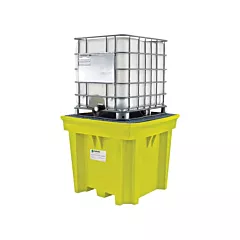Enpac IBC Space-Saver™ Without Drain, 57