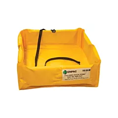 Enpac Folding Duck Ponds Mini-Berm Containment