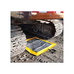 Enpac Off-Road DripPillow Berms™ With Pad