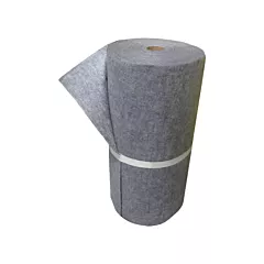 SPC SPC® SIR™ Sorbent Industrial Rugs, 150' X 36