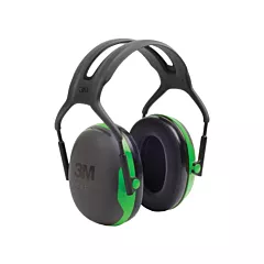 3M Peltor™ X Series Earmuffs