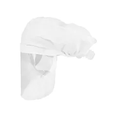 3M Versaflo™ Economy Head Cover, Large/Medium, Soft Top, None (S-103L-20)