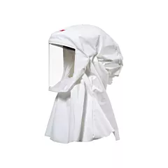 3M Versaflo™ High Durability Hood with Integrated Head Suspension
