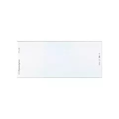 3M Plaque de protection interne pour masques de soudeur de série 9100 Speedglas(MC) (06-0200-10)