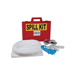 Zenith Safety Products First Responders Spill Kit