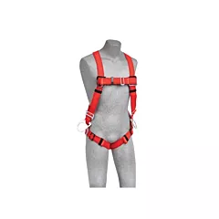 3M Protecta Fall Protection Pro™ Vest-Style Harness