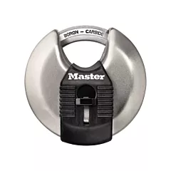 Master Lock Magnum® Shrouded Padlock, 2-3/4