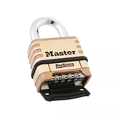 Master Lock ProSeries® Padlock