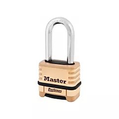 Master Lock ProSeries® Lock, 2-1/4