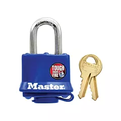 Master Lock Weather-Resistant Padlock
