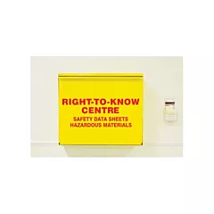 Accuform Signs Storage Cabinets