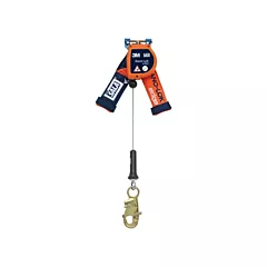 3M DBI Sala Fall Protection Nano-Lok™ Edge Self-Retracting Lifelines