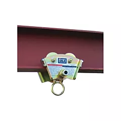 3M DBI Sala Fall Protection Chariots de poutre, Temporaire, Poutre en I (2103143C)