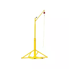 Honeywell SkyORB Overhead Rotational Boom Anchor, Temporary (SORBSYS)