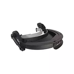 Honeywell Adaptateur Uvex(MD) Turboshield pour casque de sécurité (S9510)