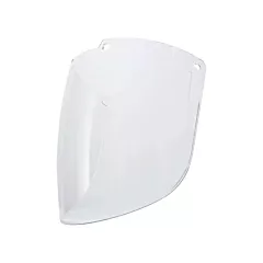 Honeywell Turboshield™ Faceshield, 8-1/2