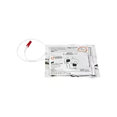 Cardiac Science AED Defibrillation Pads, Powerheart G3®, Class 2/Non-Medical (9131-001)