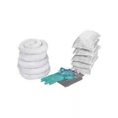 Zenith Safety Products Trousse de rechange, 16 gallons