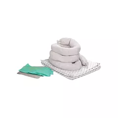 Zenith Safety Products Trousse économique de rechange, 5 gallons