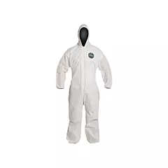 Dupont Personal Protection Coverall