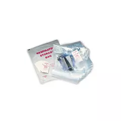 Allegro Industries Disposable Respirator Storage Bags (Jun-01)