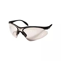 Dentec Miranda™ Eyeglasses, CSA Z94.3/ANSI Z87+, Clear, Anti-Scratch (12E93701)