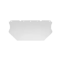 MSA V-Gard® Visor PC for General Purpose, 8