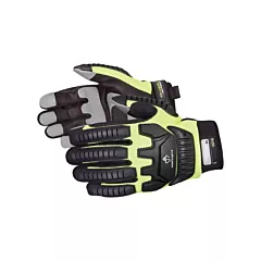 Superior Glove Works Ltd. Clutch Gear® Impact-Resistant Mechanic's Gloves