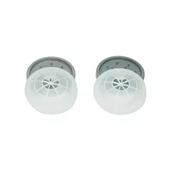 Honeywell North® Filter Retainer (N750037)