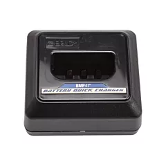 Brady BMP®41 External Battery Quick Charger (BMP41-QC)