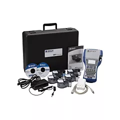 Brady BMP®41 Electrical Starter Kit, 2.1