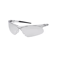 Zenith Safety Products Lunettes de sécurité série Z2100, CSA Z94.3, Transparent, Anti-égratignures