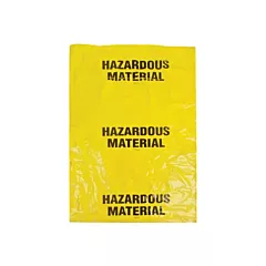 RMP Sacs pour déchets dangereux, 60