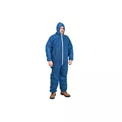 Zenith Safety Products Combinaisons à capuchon