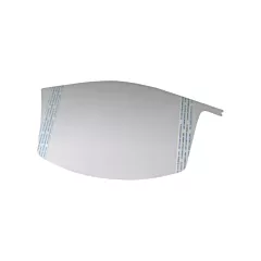 3M Versaflo™ Peel-Off Visor Covers