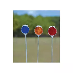 Accuform Signs Piquet réflecteur